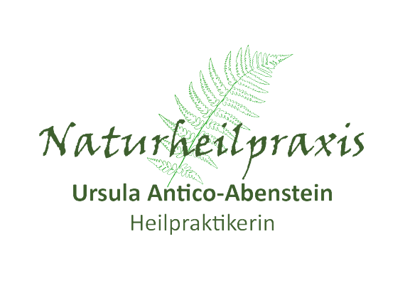 Logo Naturheilpraxis Antico-Abenstein