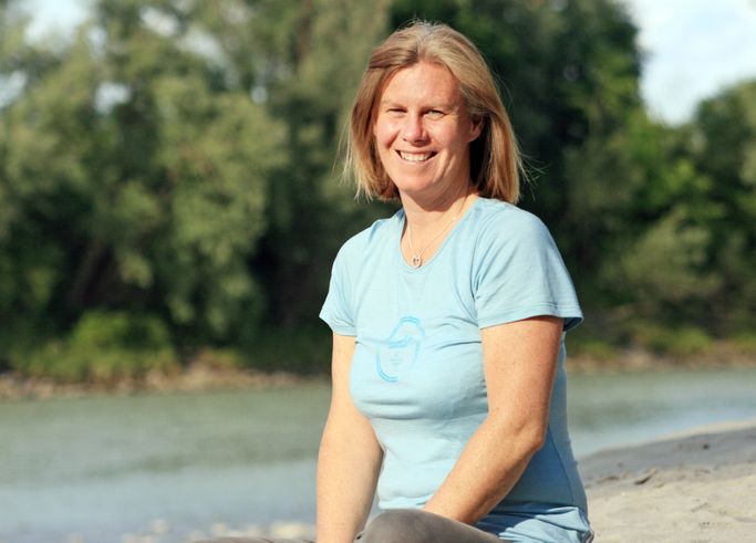 Ursula Antico-Abenstein